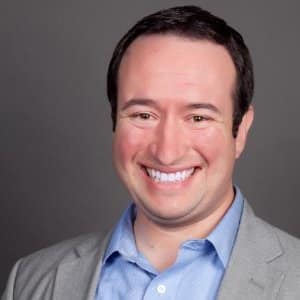 Daniel Maloney, CEO Tailwind