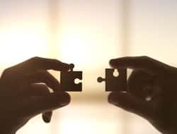 Fitting together