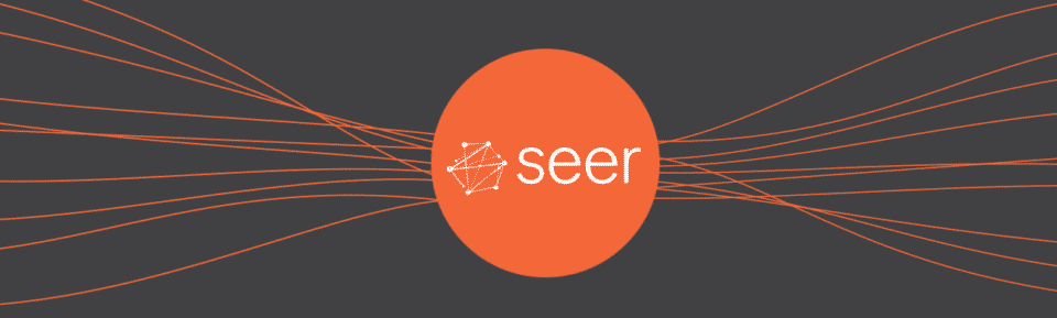 Seer Interactive case study logo feature image