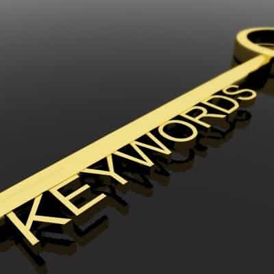 Keyword correlate store