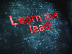 Learn-Lead