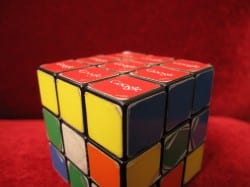 The Rubiks Cube Of Google