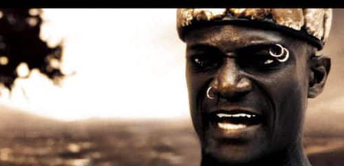 "300 movie" "This is madness"