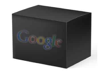 google-black-box