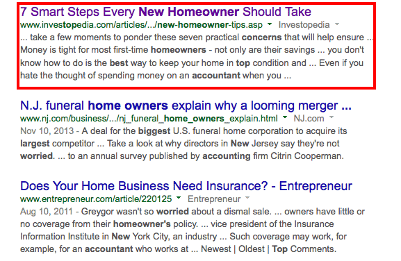 top accounting worries for new homeowners - Google Search 2014-10-29 10-15-14